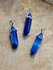 Blauwe Agaat Healing Point – rust, communicatie & harmonie_
