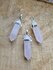 Rozenkwarts Healing Point – liefde, zachtheid & harmonie_