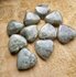 Labradoriet Hart 20 mm – Bescherming & Energetische Balans_