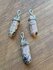 Rhodoniet Healing Point Hanger – Zelfliefde, Kracht & Emotionele Balans_
