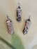 Rhodoniet Healing Point Hanger – Zelfliefde, Kracht & Emotionele Balans_