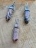 Rhodoniet Healing Point Hanger – Zelfliefde, Kracht & Emotionele Balans_