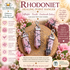 Rhodoniet Healing Point Hanger – Zelfliefde, Kracht & Emotionele Balans_